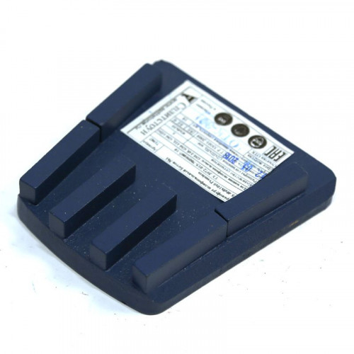 35620 Франкфурт алмазный Сплитстоун Premium 000 40x8x12x6мм