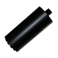2496 Алмазная коронка Сплитстоун 83x24x3x7x7x400 1¼"-UNC железобетон 16 Premium