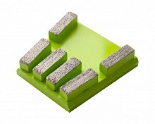 DT10008 Франкфурт Diamond Tool LONGLIFE