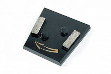 650-121821 Франкфурт Diamond Tool коготь левый