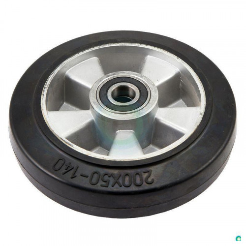 43658 Колесо LW 200х50 Code No A-Q01-200