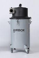 C9 Циклонный сепаратор AIRBOX C9