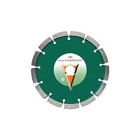 73480 Алмазный отрезной диск Сплитстоун Tuck-point 1A1RSS 200x35x9,5x10x22,2x16 асфальт, бетон 40 Standard
