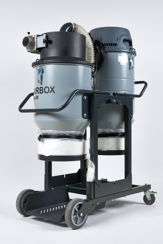 S3 GM Промышленный пылесос AIRBOX S3 GM