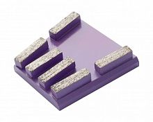 DT10007 Франкфурт Diamond Tool EXTRA