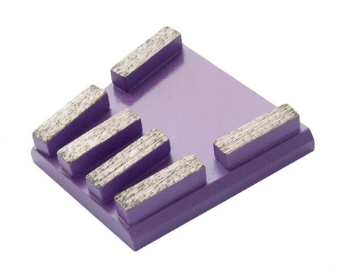 DT10007 Франкфурт Diamond Tool EXTRA