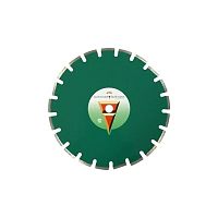 127382 Алмазный отрезной диск Сплитстоун 1A1RSS 500x40x3,6x10x34 асфальт 100 Professional