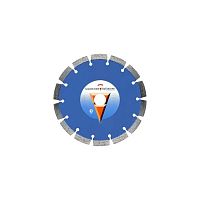 73009 Алмазный отрезной диск Сплитстоун 1A1RSS 125x32x2,2x10x22,2x10 бетон Standart
