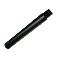 2498 Алмазная коронка Сплитстоун 51x16x3x7x7x300 R ½" железобетон 16 Premium