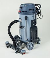 S 3 wet and dry Промышленный пылесос AIRBOX S3 wet and dry для уборки воды
