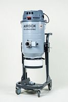 S3 LONGOPAC Промышленный пылесос AIRBOX S3 LONGOPAC