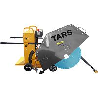 FS1200E Электрический самоходный швонарезчик TARS FS 1200E