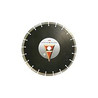 73262 Алмазный отрезной диск Сплитстоун VF3 1A1RSS 180x32x2,2x10,3x22,2x14 железобетон Standard